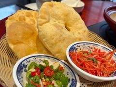 -味鼎长安·地道陕菜(凤城一路店)