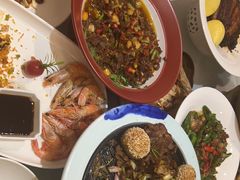 -天和晟烤鸭店(玉泉西街店)