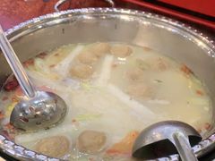 -草本味·市井羊肉馆(新开铺总店)
