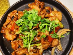 -79号渔船海鲜饭店(华强北店)