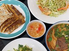 -宛平李记小吃(东关街店)