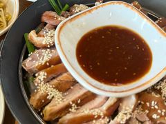 -海云台韩式汤饭·13年匠心韩料(南山店)