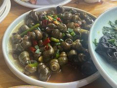 -绍兴名菜馆(可乐路店)