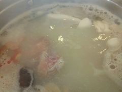 -火舞泰·泰式海鲜火锅餐厅(世纪城店)