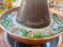 -元盛居(亚泰大街店)