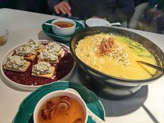 -醉舍·新淮扬菜(长宁龙之梦店)