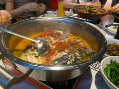 -湘语·湖南家常菜(新洲店)