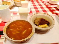 -西贝莜面村(东莞壹号广场店)