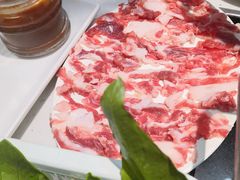 -黑山牛肉汤火锅(花城汇店)