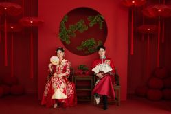 -第一夫人婚纱摄影(南京店)