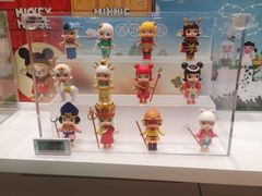 -泡泡玛特POPMART(龙湖杭州滨江天街店)