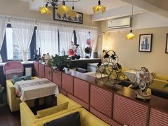 -路易时光(蕴川路店)