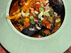 -佬麻雀·剁椒鱼头(京基KK One店)