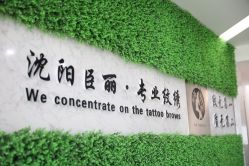 -臣丽纹眉品牌连锁