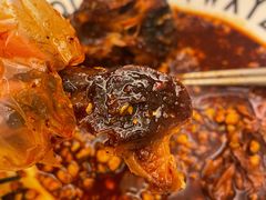 麻辣兔头-邓氏兔头