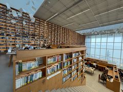 -朵云书院(滴水湖店)