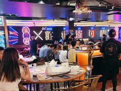 -啫神·广州地标美食(北京路店)