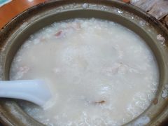 及第粥-煲煲掂风味煲仔饭餐厅(西区店)