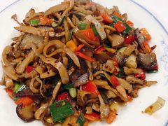 -新新湘菜馆(新中街二条店)
