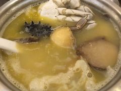 -昆泰嘉华酒店-福宫中餐厅(朝外大街店)