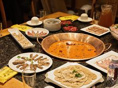 -老码头火锅(骡马市店)