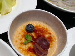 -外滩三号餐厅·创意中餐