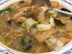 老雒阳烩菜-老雒阳面馆·水席·洛阳菜(王城路店)