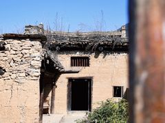 -萝卜寨羌文化生态旅游区