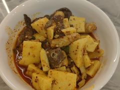 -富拉面肺子专卖店