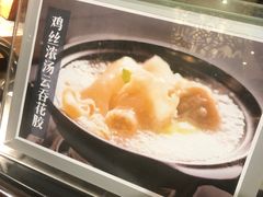 -白虎自助餐厅·真老虎·景观自助餐厅(广州长隆酒店)