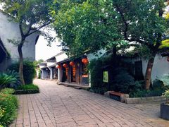 -西溪国家湿地公园