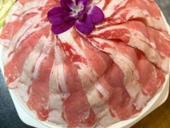 -柯三姐重庆老火锅(府山店)