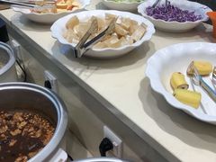-素满香·素食自助餐(苏州·临顿路店)