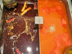 -海底捞火锅(万丰桥店)