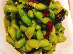 -可可大虾武汉土菜大排档(万松园1店)