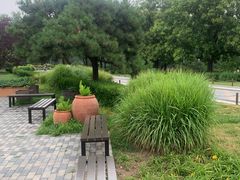 -国家植物园南园