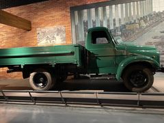 -柳州工业博物馆