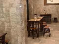 包厢-老乌家特色小炒泡馍(大皮院店)