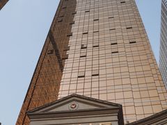 -广州中国市长大厦