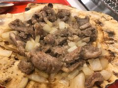 贝壳牛肉-九鲜坊烧烤城
