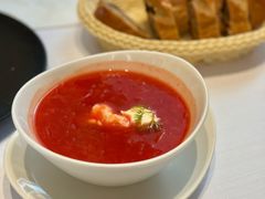 -马克西姆俄罗斯餐厅(通亚街店)