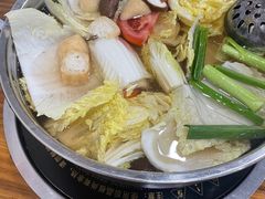 -牛小隆牛肉面馆(四牌楼店)