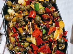 -云晓光头烧烤吧(盛夏店)