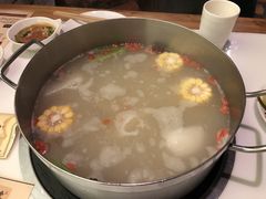 -牛记皇鲜牛肉火锅(环球度假区梨园店)