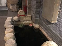 -淀里船宴(卓达店)