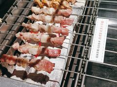 -诸锣记烤串·锦州烧烤(淘金店)
