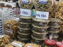-瓦洛洛传统市场