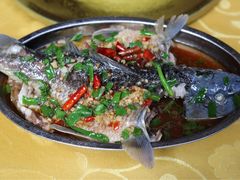 -龙姐私房菜(和顺古镇店)