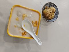 -芬芳甜品(东风西路店)