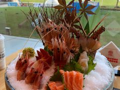 -王鼎精致料理铁板烧(世博源店)